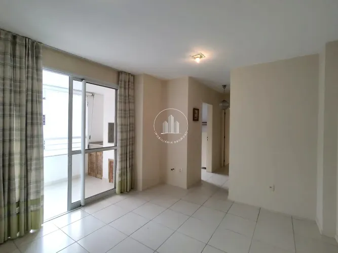 Apartamento 2 Quartos com 1 Suíte - Bom Abrigo - BRN