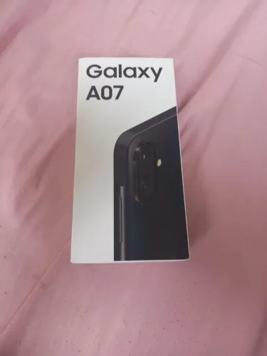 A07 128gb