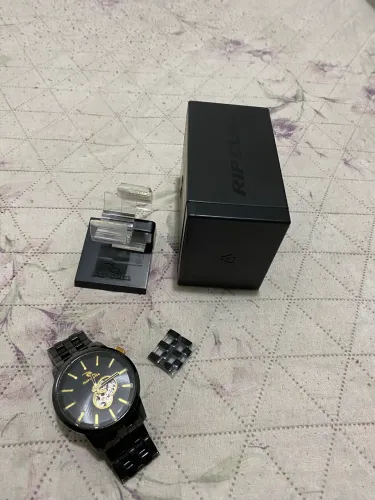 Relógio RipCurl Detroit Midnight Automático