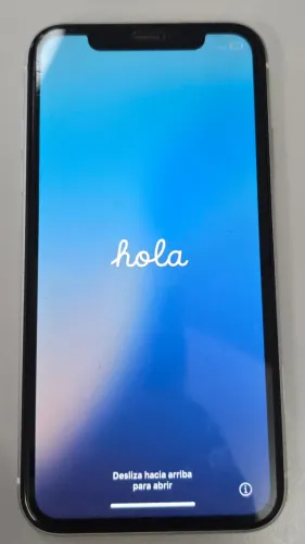 iPhone 11 Branco 128GB - Funcionando