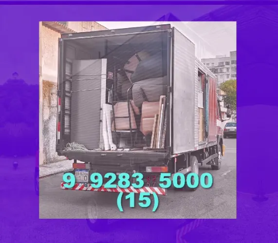 frete com preços imbatíveis e disponibilidade imediata, faça sua mudança já!
