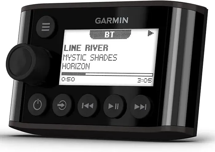 Controle Remoto Marítimo com Fio Fusion NRX 300