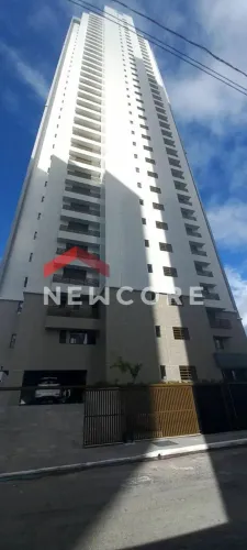 Apartamento em Rua Professor Otávio Costa - João Agripino - João Pessoa/PB