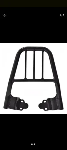Suporte bagageiro Cripton 115