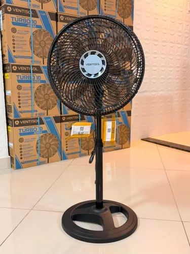 Ventilador coluna 40 cm ventisol