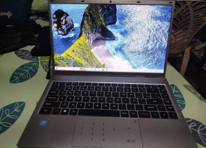 Notebook Ultra 