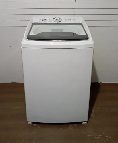 Máquina Consul 12kg / 110v (Aceita cartão) Entrega.