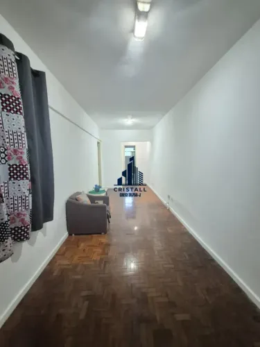 Imóvel para aluguel possui 60 metros quadrados com 1 quarto em Liberdade - São Paulo - SP