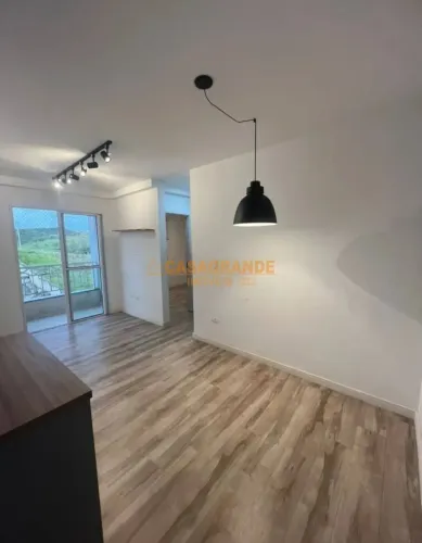 Imóvel para venda com 48 metros quadrados com 2 quartos no Condominio dos Resedas