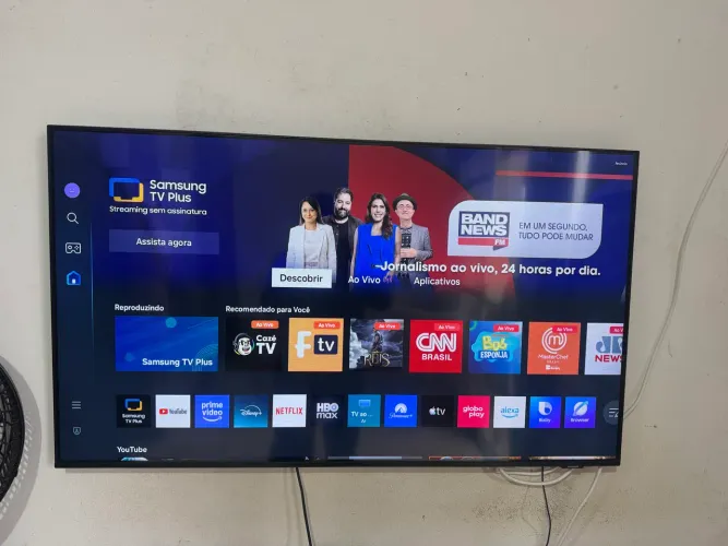 Tv 50? Samsung