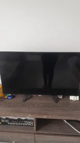 Vende-se tv aoc de 32 polegadas 