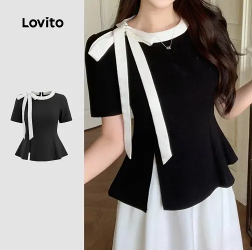Blusa NOVA