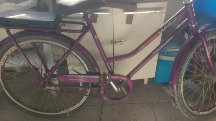 Vendo bicicleta Verona