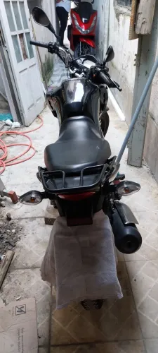 MOTO PARA VENDER
