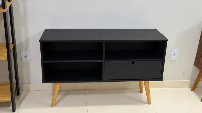 Aparador de buffet