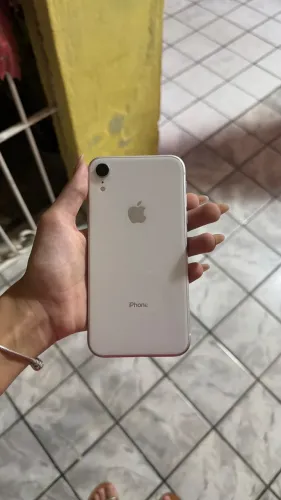 Vendo IPhone XR - 128GB