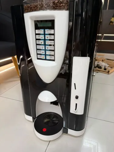 Máquina de café 