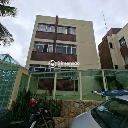 APARTAMENTO 2 DORM. NA TRINDADE