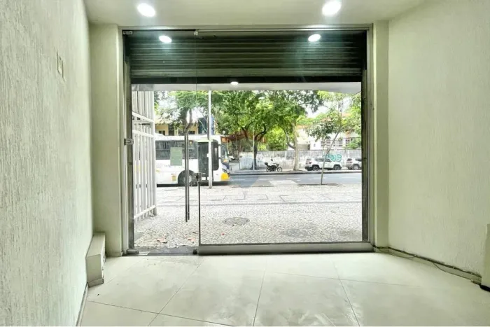 Loja Comercial no Boulevard 28 Setembro