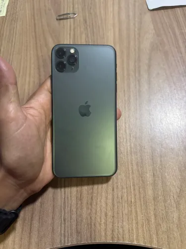 iPhone 11 Pro Max 256 GB