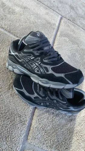 Asics Nyc