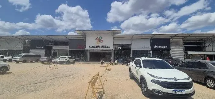 Oferta da Caixa Loja no Parque das Pedras, Toritama - PE, Nº 1010, 16m² | Venda Direta On