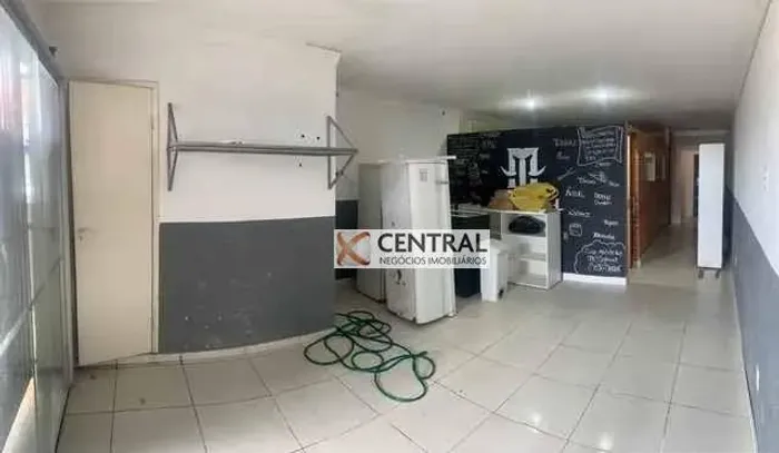 Ponto para alugar, 60 m² por R$ 3.000,00/mês - Boca do Rio - Salvador/BA