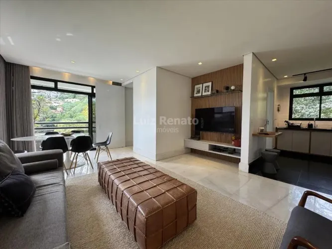 Apartamento à venda no bairro Comiteco