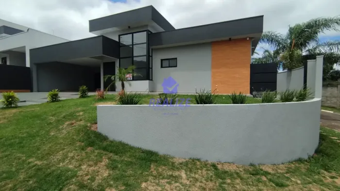 Casa em condomínio à Venda, Parque Residencial Nazaré, Botucatu, SP
