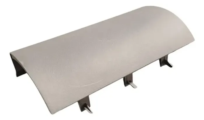 Tampa Painel Falsa Volkswagen Saveiro Gol 2000 2001 A 2005