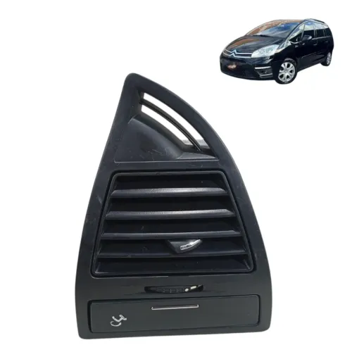 Difusor Ar Lado Esquerdo C4 Grand Picasso 2008 S 33149