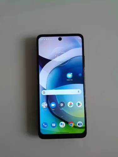Celular Moto G 5g