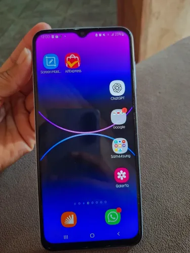 SAMSUNG A13 128GB