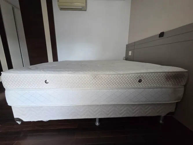Cama King Size
