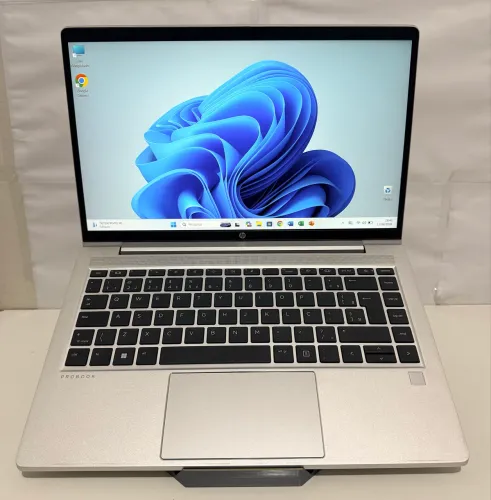 HP ProBook 445 G10 Ryzen 5 7530U 16GB 512GB SSD Empresarial FHD