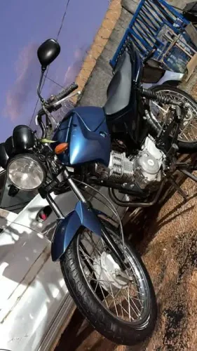 Moto factor 125