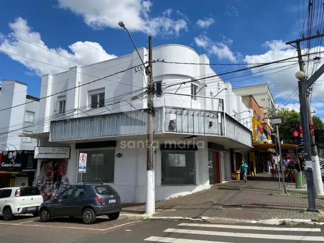 Sala para locação, Centro, Chapecó, SC