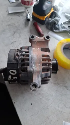 Alternador strada 2021-2023 1.6/ 1.8 