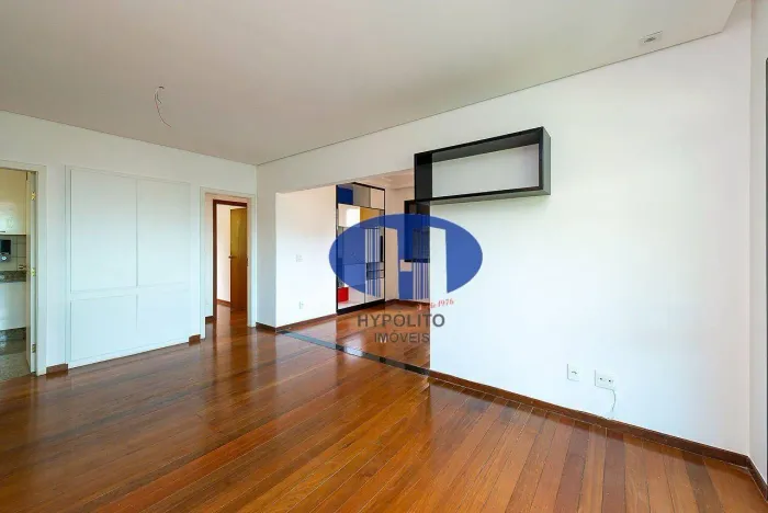 Apartamento com 3 dormitórios à venda, 105 m² por R$ 990.000,00 - Sion - Belo Horizonte/MG