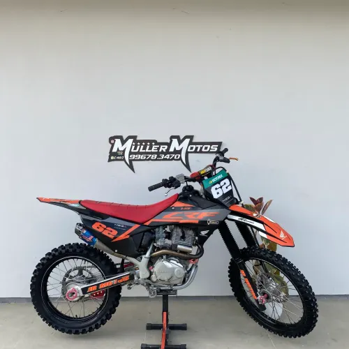 Crf 230