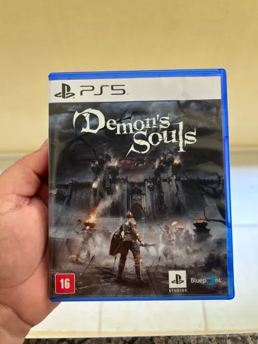 Jogos de PS5