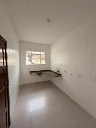 Alugo casa 3 dormitórios- Jardim Maria Augusta- Taubaté/SP