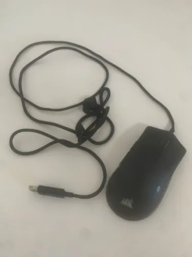 Mouse Gamer Corsair Sabre RGB Pro CH-9303111