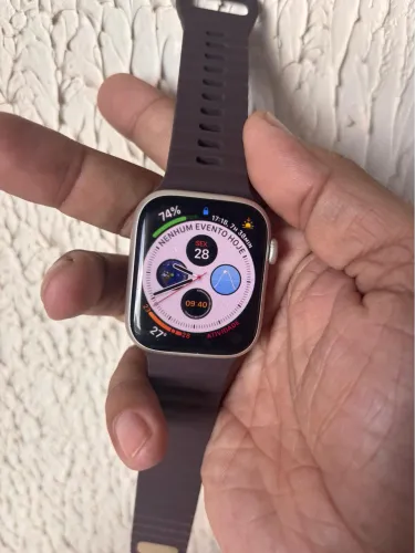 Apple Watch S8