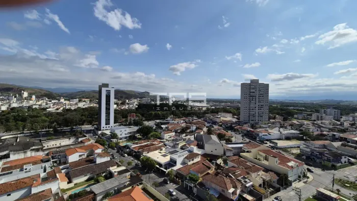 Apartamento à venda, Vila Paraíba, Guaratinguetá, SP