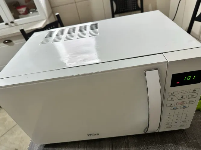 Microondas Philco 26L