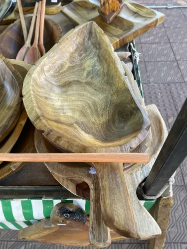 Gamelas tabuas petisqueiras artesanato