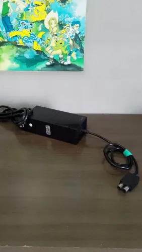 Fonte Xbox one paralelo