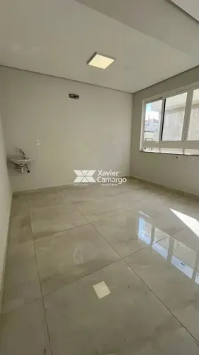Sala comercial em clínica para locação no Centro - Rio Claro/SP