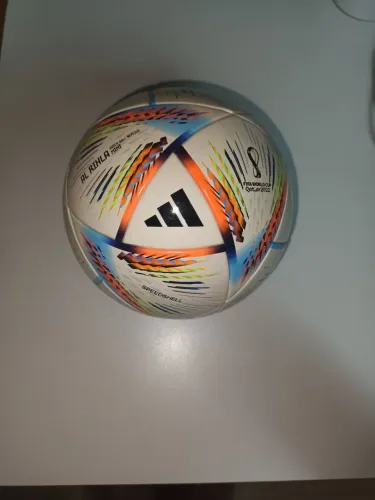 Bola oficial da copa 2022